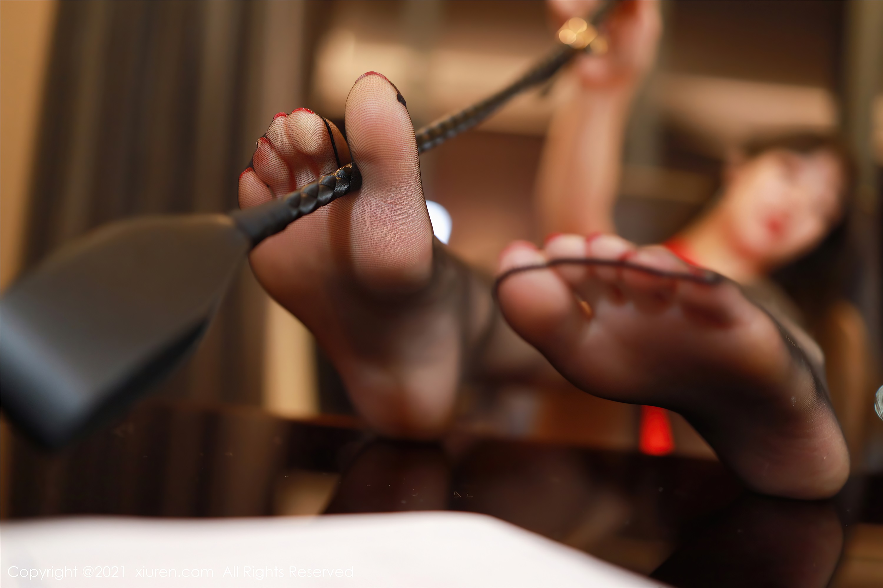 XiuRen秀人网  2021.03.03 No.3159 佘贝拉bella